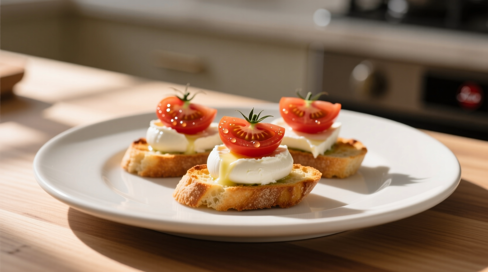 2 Ingredient Appetizer: Science-Backed Recipes That Actually Work