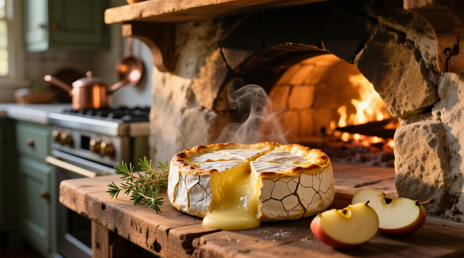 How to Bake Brie Perfectly: 12 Science-Backed Kitchen Hacks